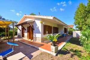 Villino Saline - Happy Rentals
