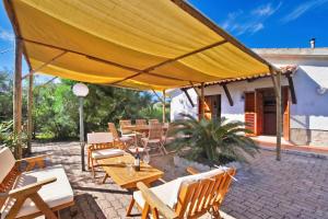 Villino Saline - Happy Rentals