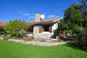 Villino Saline - Happy Rentals