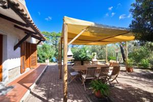 Villino Saline - Happy Rentals
