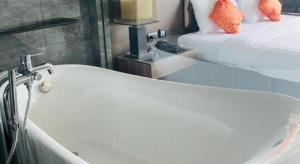 Constancy Jomtien Pattaya Hotel