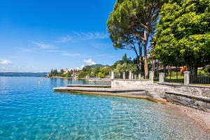 Roby loft-Direct Lake Access-Beach - Happy Rentals