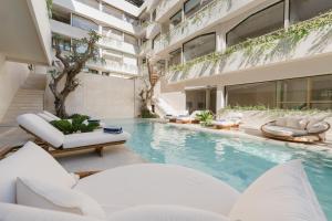 UMI Resort Uluwatu Bali