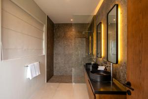 Five Palms Villas