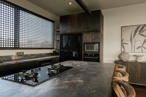Five Palms Villas