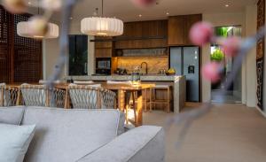 Five Palms Villas