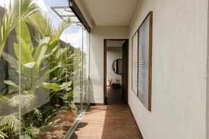 Five Palms Villas