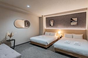 Shinkoo 心斎橋201