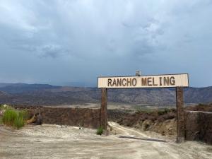 #4- Rancho Meling