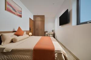Chérie Homestay - Homestay Ninh Bình