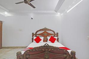 Super Hotel O Alpine Glow Crest