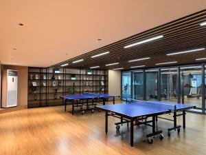 1610 Deluxe Studio Suite at SunnyPlace Residences