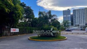 1610 Deluxe Studio Suite at SunnyPlace Residences