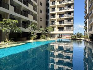 1610 Deluxe Studio Suite at SunnyPlace Residences