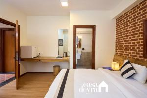 Casa Deyra Apartments- KGH, Patan