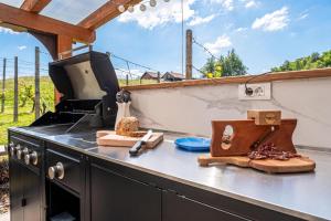 Lodge Trtinka Peaceful Nature Escape - Happy Rentals