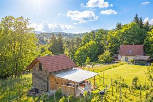 Lodge Trtinka Peaceful Nature Escape - Happy Rentals