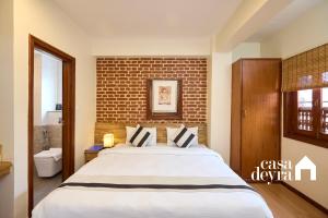 Casa Deyra Apartments- KGH, Patan