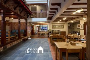 Casa Deyra Apartments- KGH, Patan
