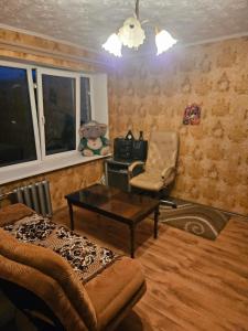 Apartment at Sarkanmuizas dambis street