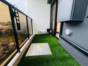 Modern Palazzo Hakata Minami Vogue501 - Vacation STAY 20969