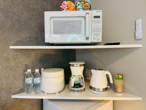 Modern Palazzo Hakata Station South Vogue 402 - Vacation STAY 21949