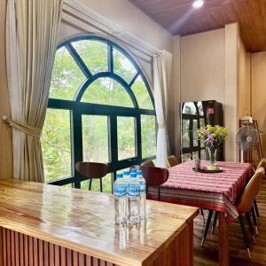 The Anam Ke Ga Resort