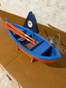 dimora del pescatore dreaming of the sea