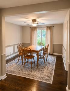 Spacious Family-Friendly Estate