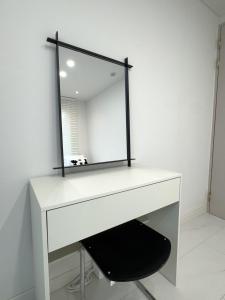 Seogyo Stay, 4min to Mangwon Station
