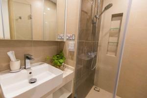 Căn Hộ The Sóng 5 Sao - Chéri Homestay