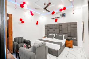 Hotel Amar Raja