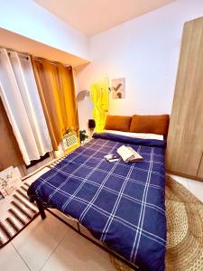 Studio good for 2pax near at Quezon City circle