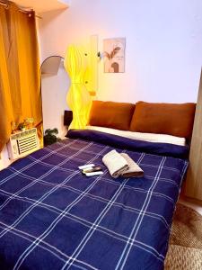 Studio good for 2pax near at Quezon City circle