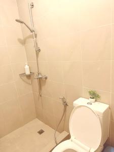 Studio good for 2pax near at Quezon City circle