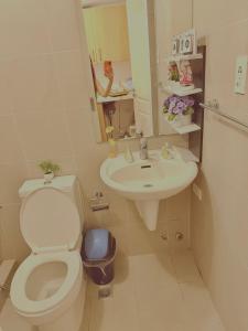 Studio good for 2pax near at Quezon City circle