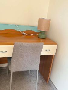 Dóra apartman best location