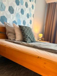 Dóra apartman best location
