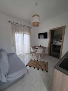 Sea view apartment