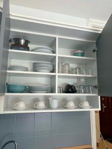 Dóra apartman best location