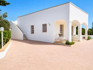 Villa Pesce Torre Pali 8 Ospiti con Giardino e Parcheggio Privato