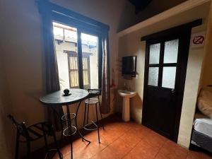 Habitación El Arco - Centro de Antigua Guatemala