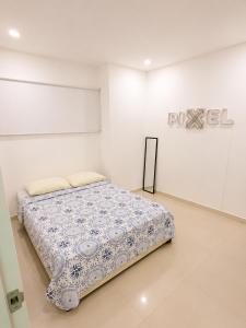 Moderno Apartamento con Balcon en El Rodadero