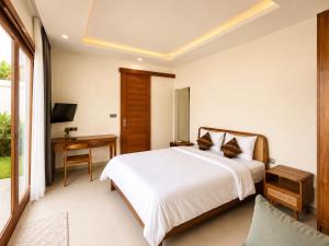 Mahayasa Hidden Retreats 1BR Garden Villa