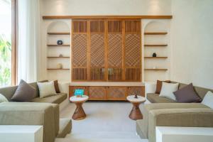 Heart of Bingin, 3BR Private Villa BoLi