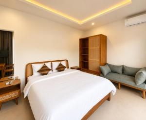 Mahayasa Hidden Retreats 1BR Garden Villa