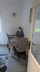 Dóra apartman 2
