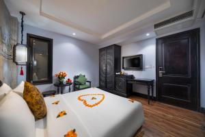 Asia Queen Boutique Hotel