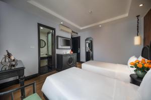 Asia Queen Boutique Hotel