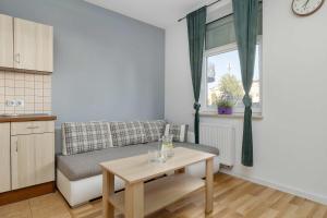 Unique Studio for 4 People Close to the Beach by Noclegi Renters